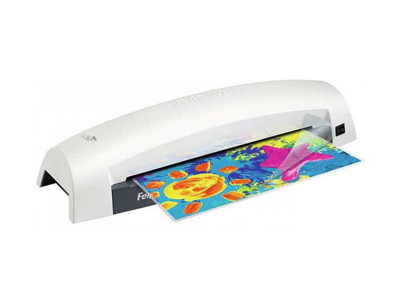 Fellowes LUNAR A3 LAMINATOR 230V EU