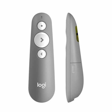 Logitech R500 WIRELESS PRESENTER