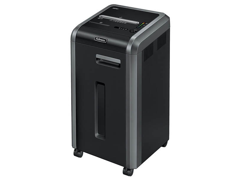 Fellowes 225CI 100% JAM PROOF CC 230V - EU