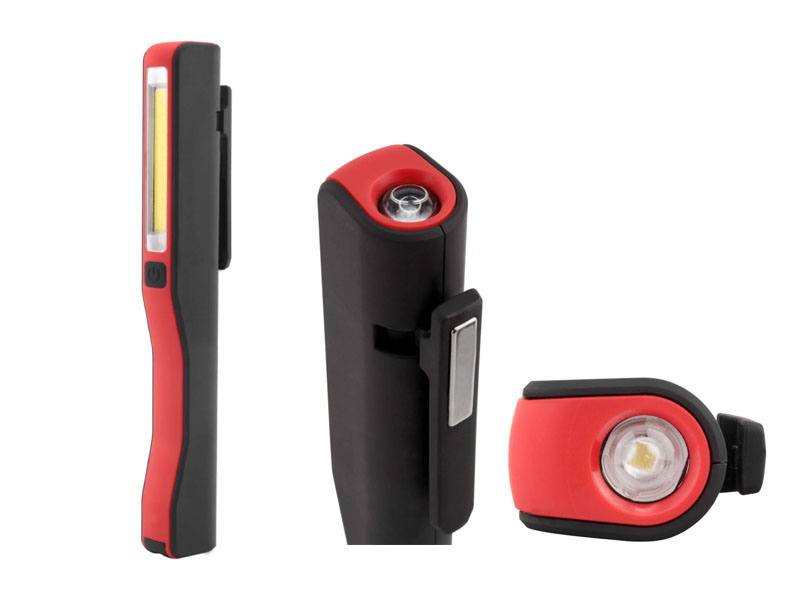 ANSMANN IL150B LED - 3 AAA - NEW Torches,X Series