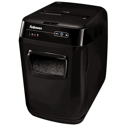 Fellowes AUTOMAX 150C SHREDDER (CROSS CUT) 230V EU