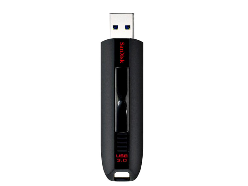 Sandisk  Cruzer Extreme 16GB