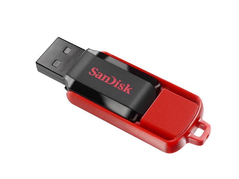 Sandisk  Cruzer Switch 64GB