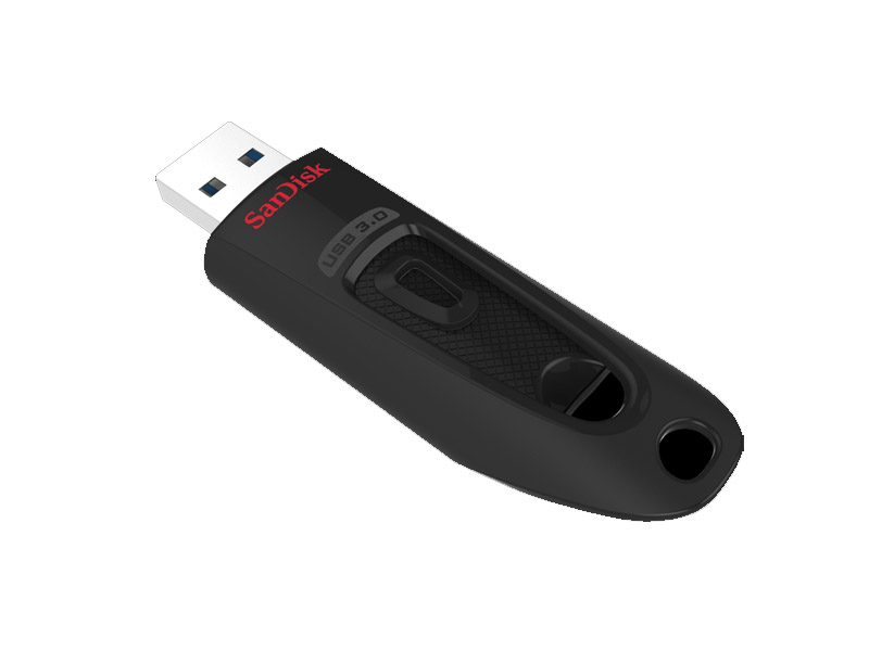 Sandisk  Ultra USB 3.0 64GB