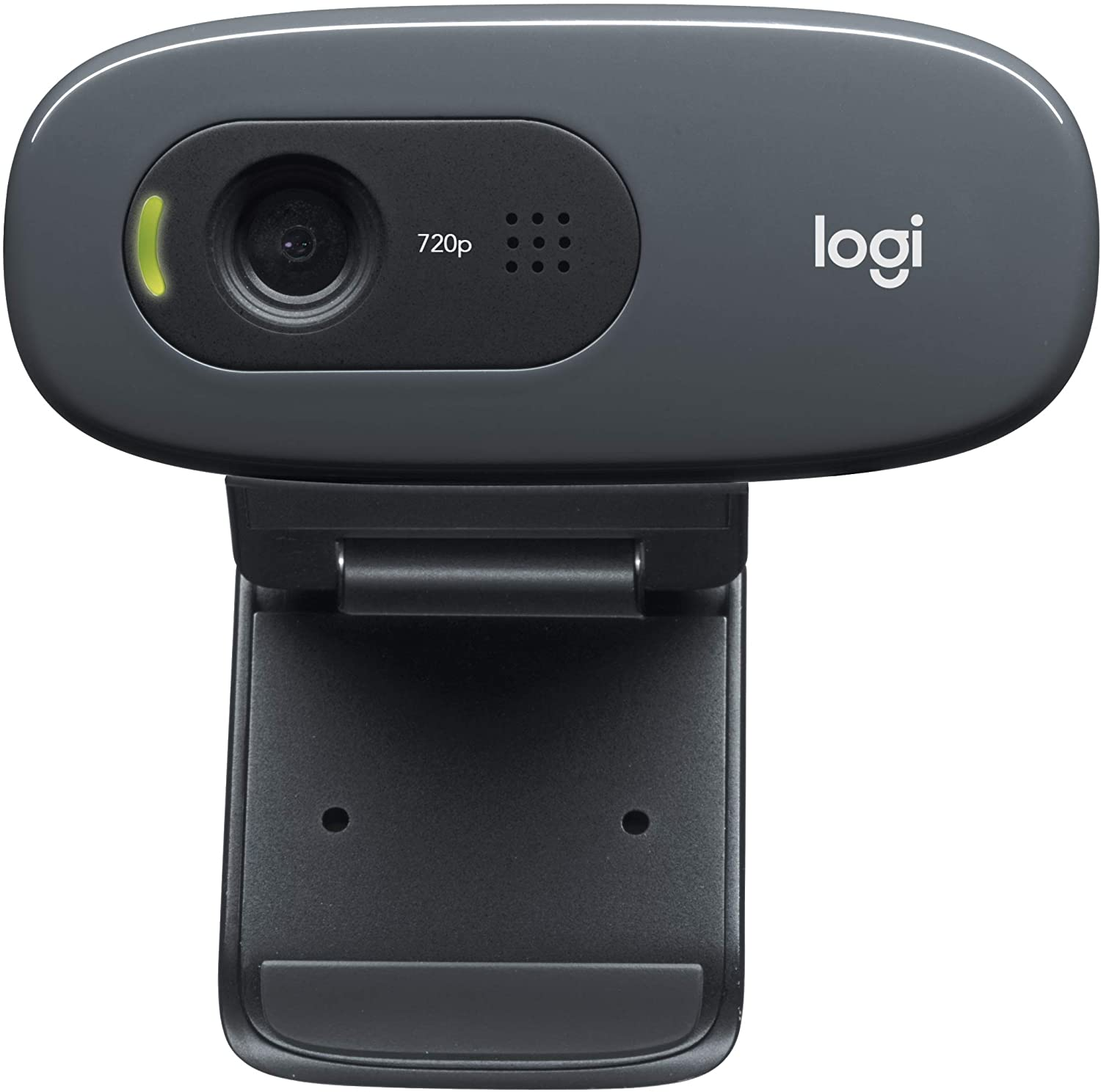 Logitech C270 HD WEBCAM