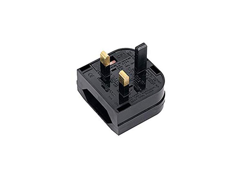 ANSMANN Industrial UK Adaptor,Travel Power,Travel Adaptors & Accessories