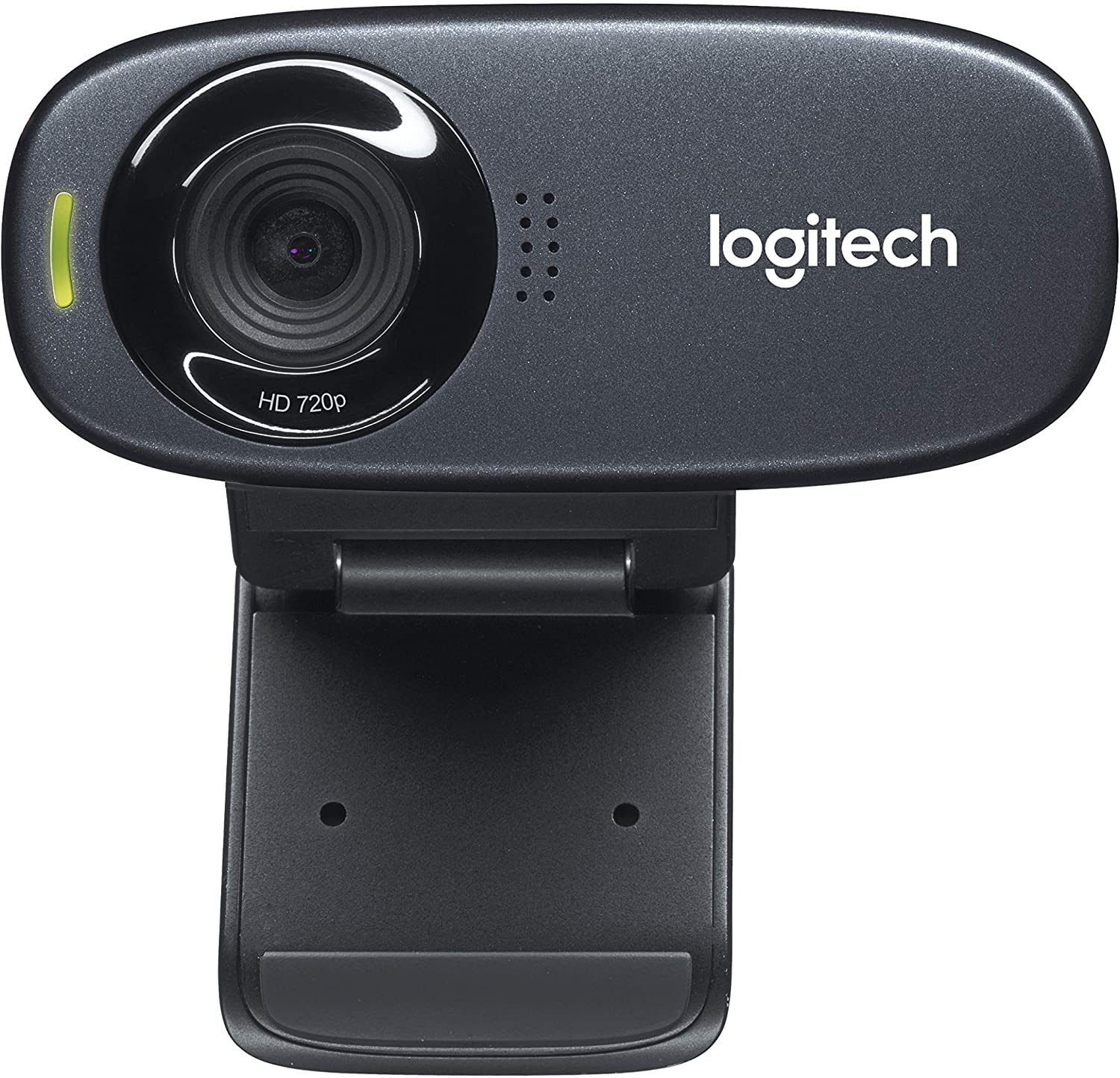 Logitech C310 HD WEBCAM