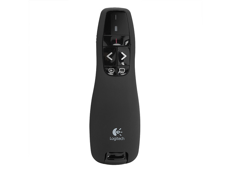 Logitech R400 WIRELESS PRESENTER