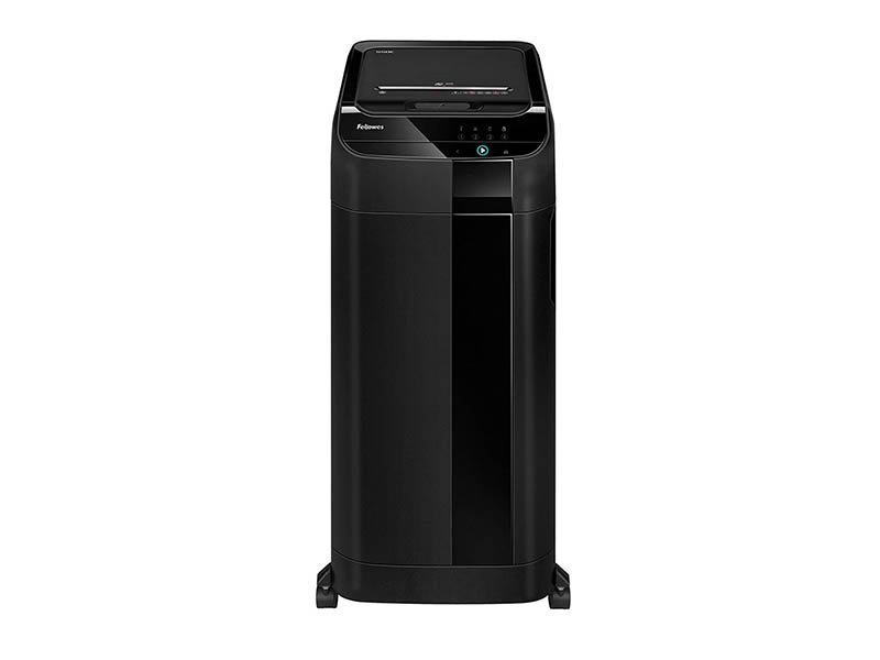 Fellowes AUTOMAX 550C AUTO FEED SHREDDER (CROSS CUT)