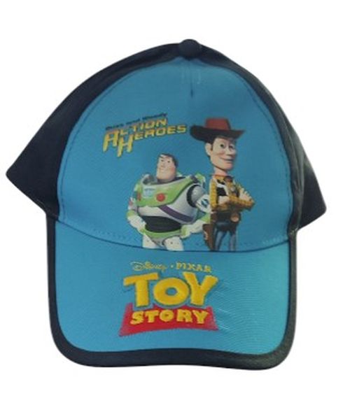 DISNEY HAT TOY STORY
