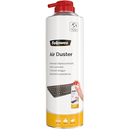 Fellowes HFC FREE AIR DUSTER 400ML