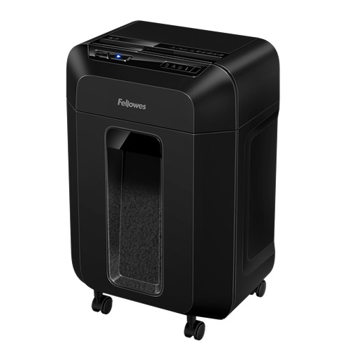 Fellowes  AUTOMAX 80M SHREDDER (CROSS CUT) 230V EU/UK