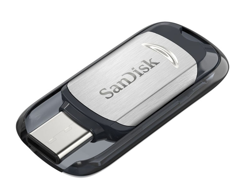 SanDisk Ultra USB Type C 16GB