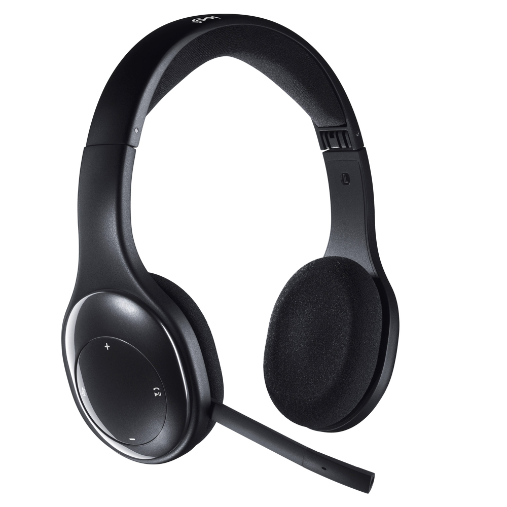 Logitech H800 HEADSET BLUETHOOTH