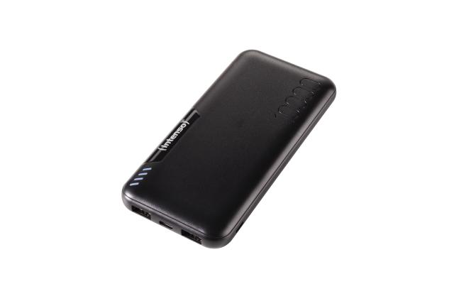 PowerBank Intenso P10000 3.1 A, 10000mAh