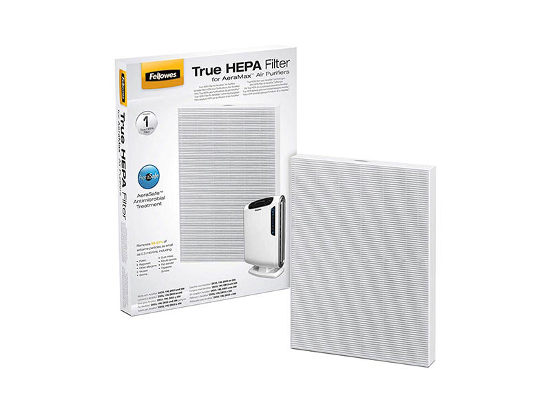 Fellowes LARGE TRUE HEPA FILTER (HF-300)