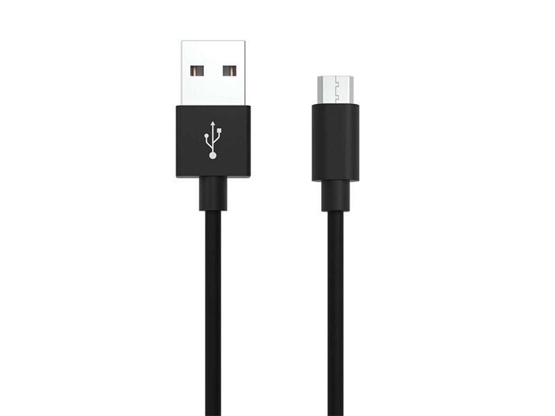 ANSMANN USB Cable - USB to Micro USB - NEW,Travel Power, USB Charging and Data Cables - NEW