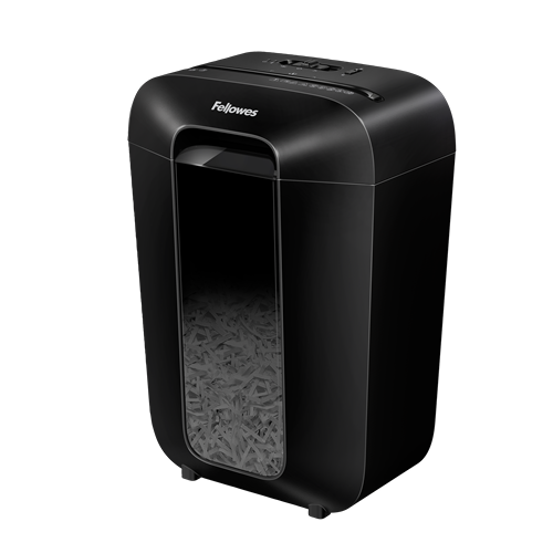 Fellowes POWERSHRED LX70 SHREDDER (CROSS CUT) 230V EU