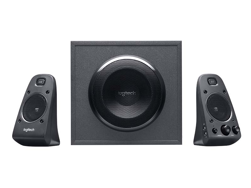 Logitech z625 sales ps4