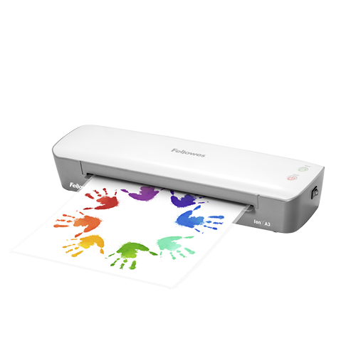 Fellowes ION A3 LAMINATOR 230V EU