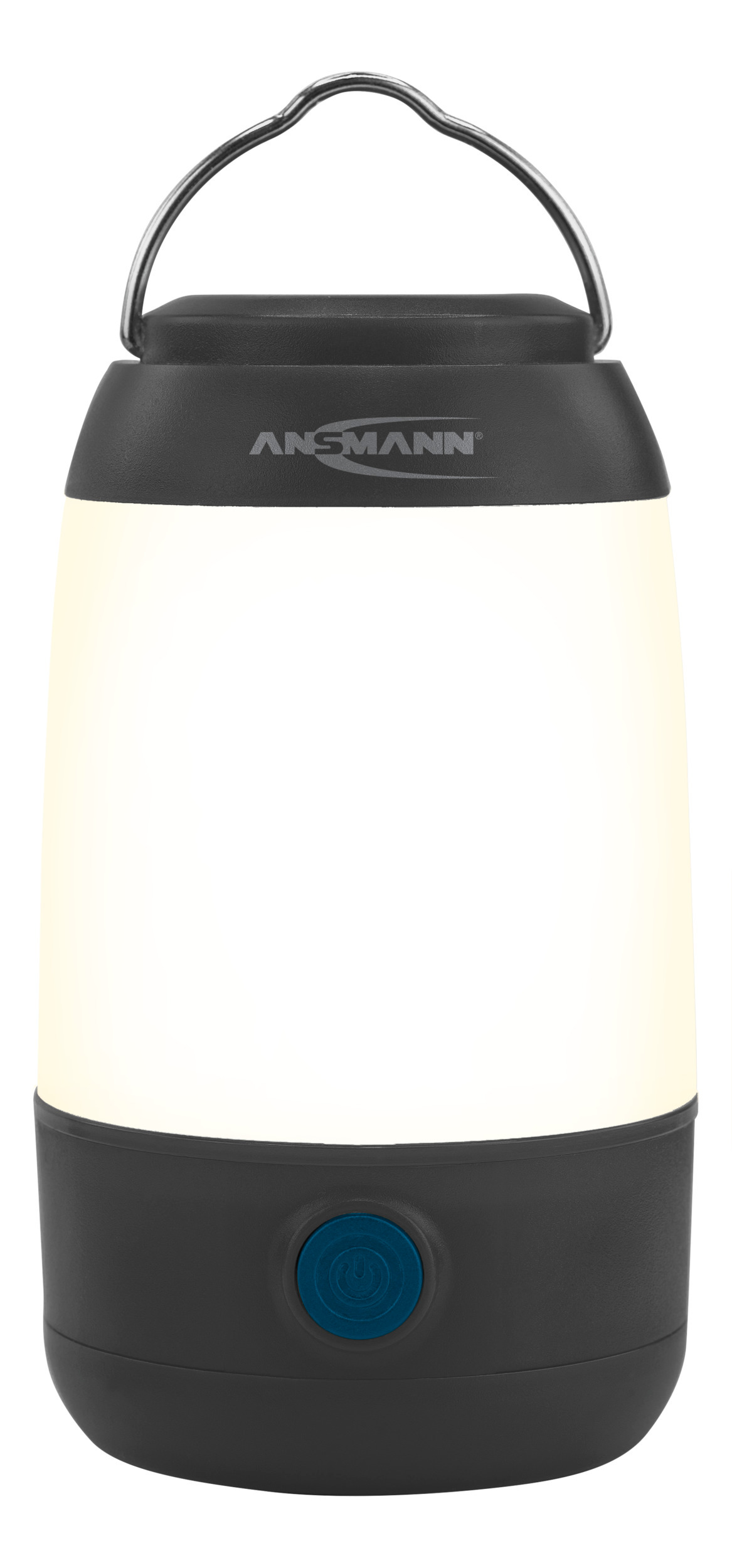 ANSMANN Mini camping lantern 3W SMD 3AAA