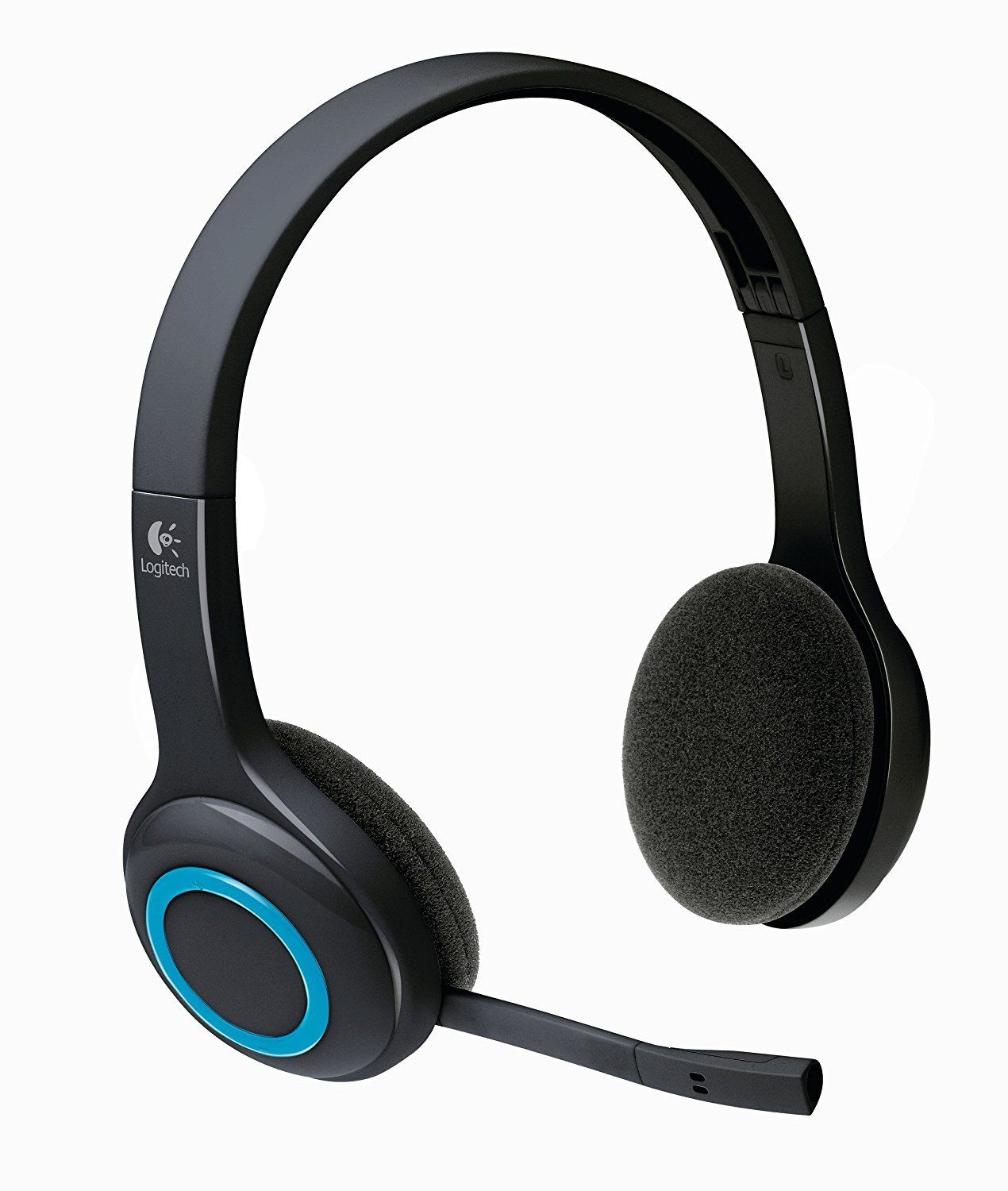 Logitech H600  WIRELESS HEADSET