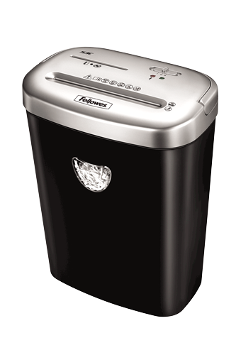 Fellowes 53C CROSS CUT SHREDDER 230V