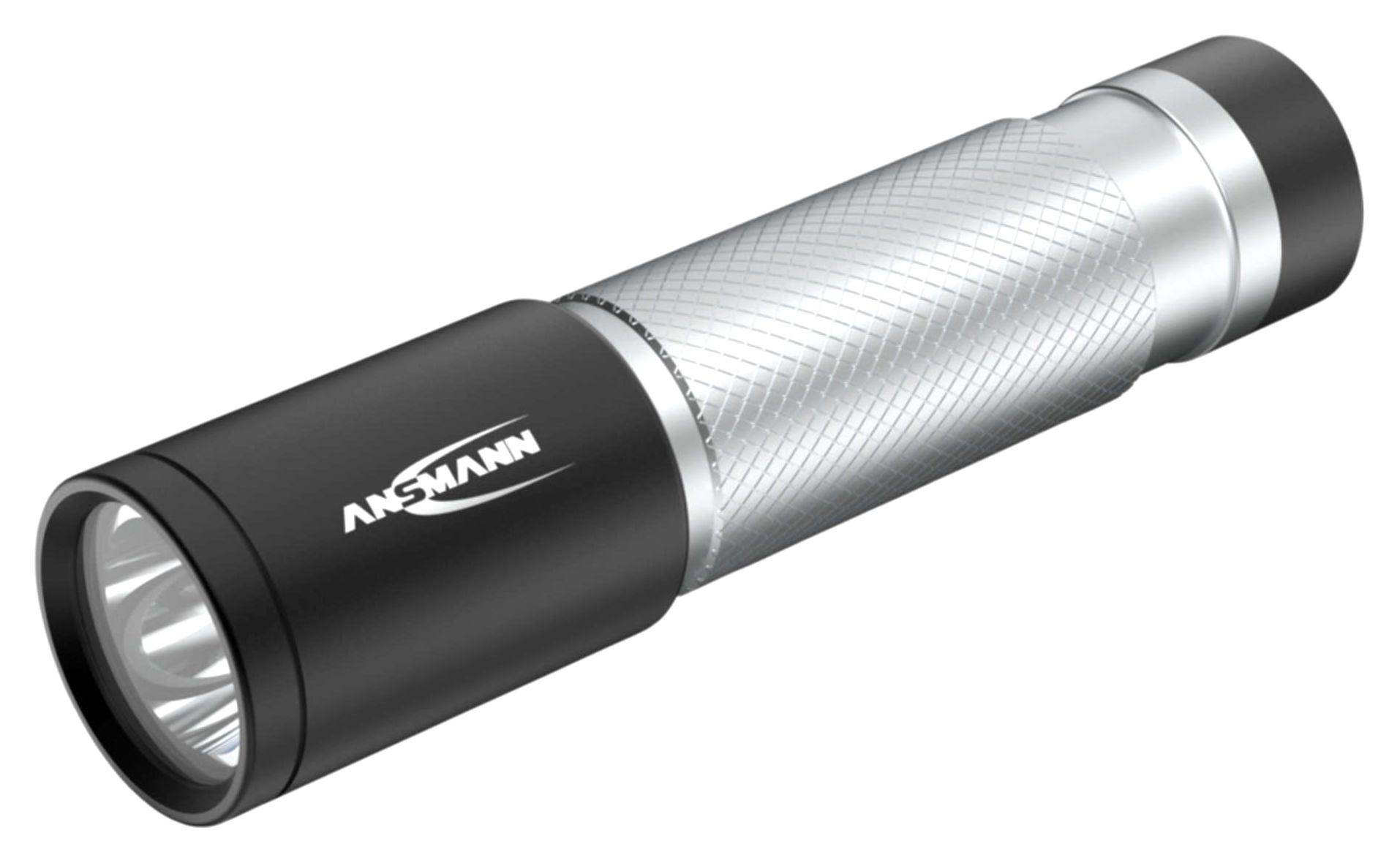 Ansmann Torch Daily Use 70B - 1 AA cb