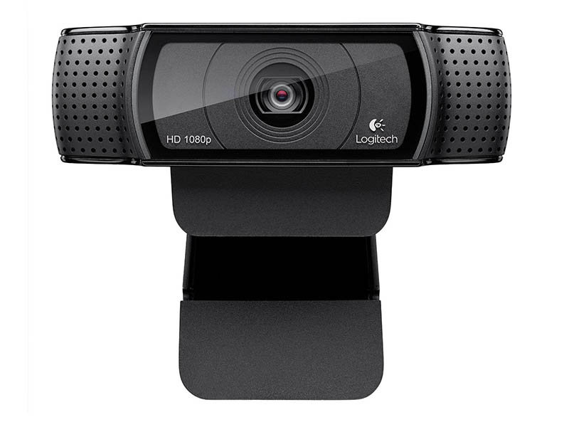 Logitech C920 HD PRO WEBCAM