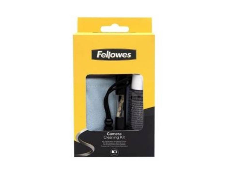 Fellowes CLEANING WIPES-DIGITAL CAMERAS