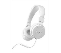 CELLULAR CHROMA HEADPHONE WHITE