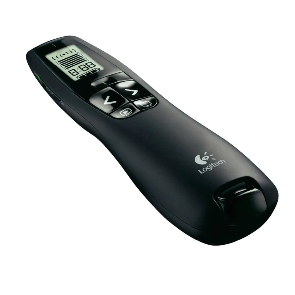 Logitech R700 PROFESSIONAL PRESENTER