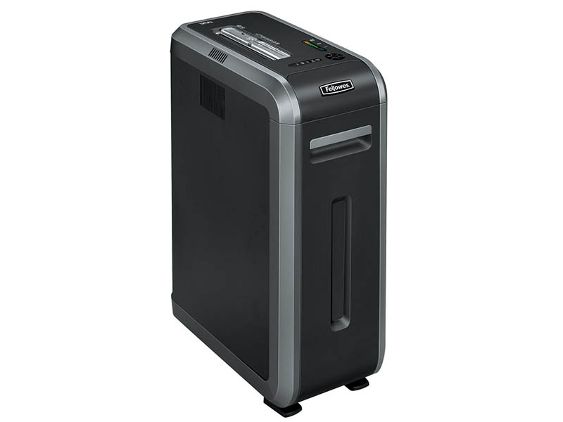 Fellowes 125CI 100% JAM PROOF CC 220V - EU