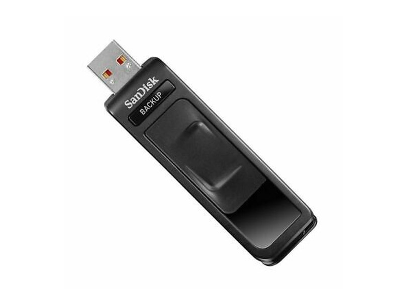 Sandisk  Ultra Backup 64GB