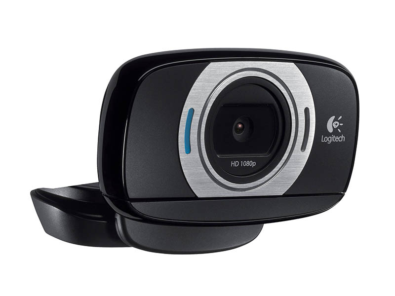 Logitech C615 HD WEBCAM