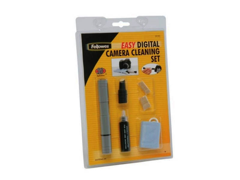 Fellowes EASY DIGITAL CAMERA CLEANING SET