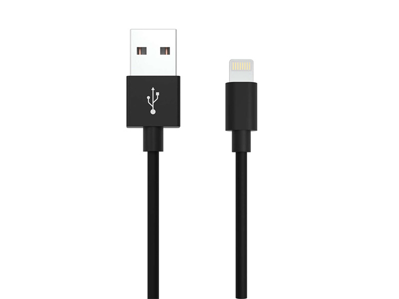 ANSMANN USB Cable - USB to Apple Lightning - NEW,Travel Power, USB Charging and Data Cables - NEW