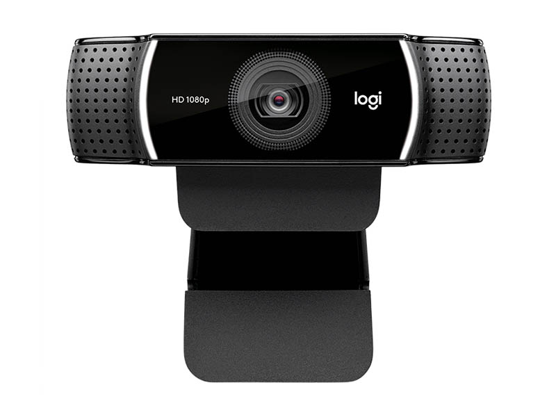 Logitech Webcam C922 Pro Stream