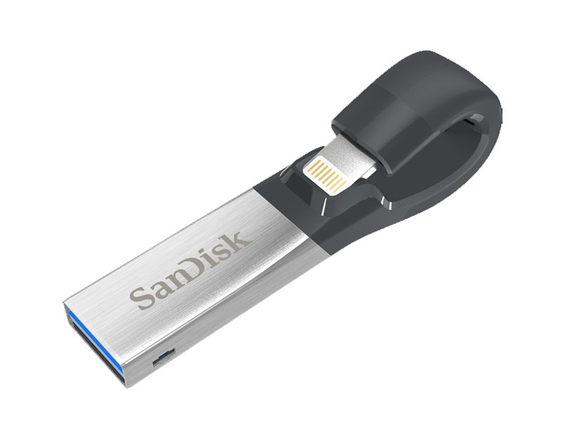Sandisk  iXpand Flash Drive 32GB