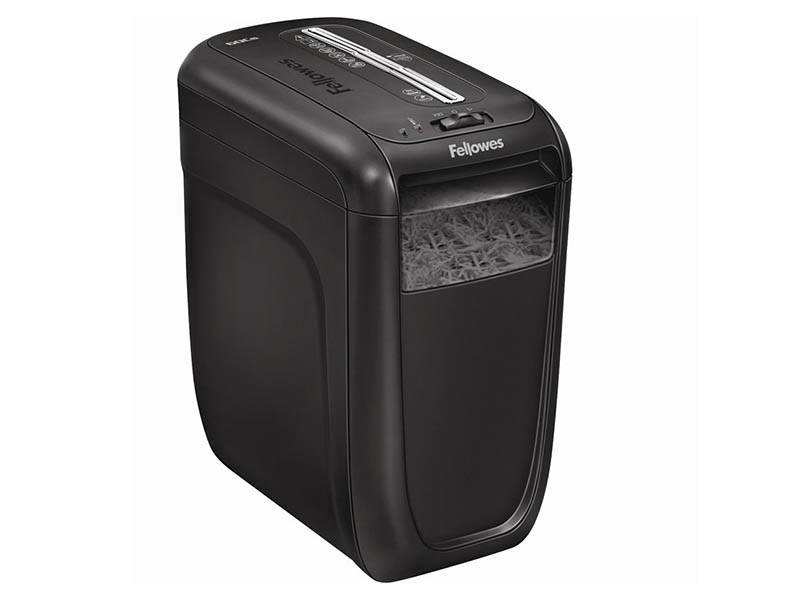 Fellowes POWERSHRED 60CS SHREDDER