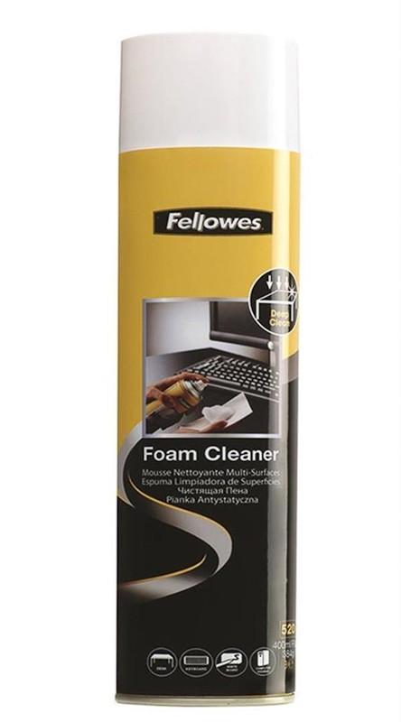Fellowes FOAM CLEANER 400ML
